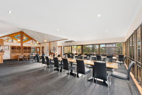 Barmera Country Club Motor Inn - Accommodation Asia 2