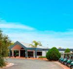 Barmera Country Club Motor Inn - Accommodation Asia