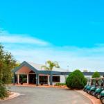 Barmera Country Club Motor Inn - Accommodation Asia 0