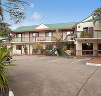 Colonial Village - Accommodation Asia