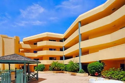 Sandcastles Scarborough - Accommodation Guide 1
