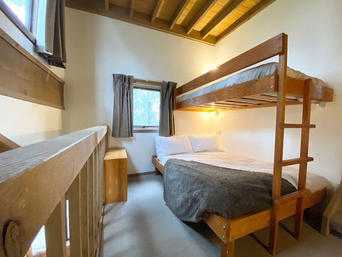 Blairs - Accommodation Guide 3