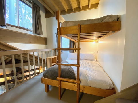 Blairs - Accommodation Guide 4
