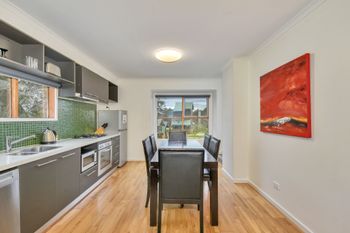 Crooked 1 - Accommodation Guide 1