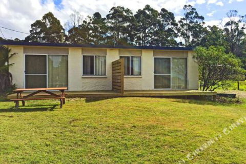 Bruny Island Accommodation Bruny Island Holiday Units (One) - Accommodation Asia 0
