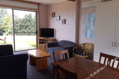 Bruny Island Accommodation Bruny Island Holiday Units (One) - Accommodation Asia 1