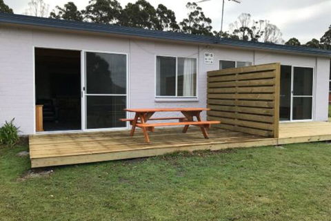 Bruny Island Accommodation Bruny Island Holiday Units (One) - Accommodation Asia 5