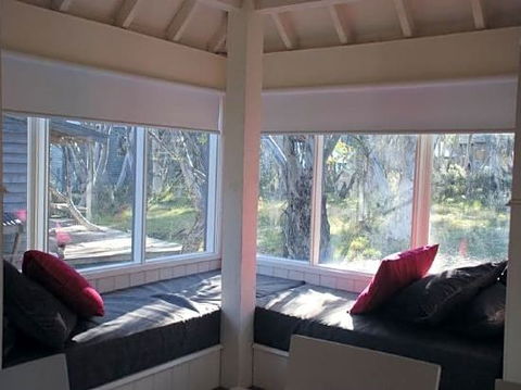 White Mountain Lodge - Accommodation Guide 5