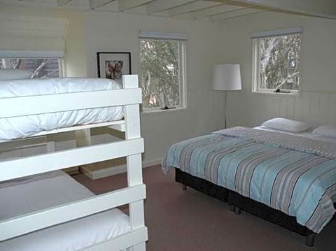 White Mountain Lodge - Accommodation Guide 6