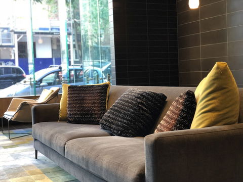 Comfy 2-Bedroom Apartment Level 5 - Accommodation Asia 2