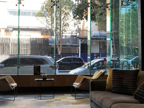 Comfy 2-Bedroom Apartment Level 5 - Accommodation Asia 1