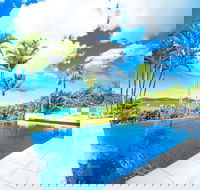 Baybliss Studio 3 - Accommodation Guide