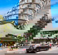 Potts Point Modern Furnished Apartments
