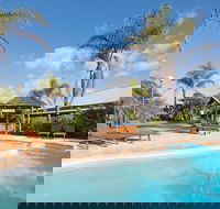 Dunsborough Town Units - Accommodation Asia