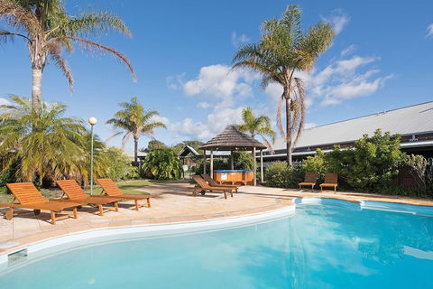 Dunsborough Town Units - Accommodation Asia 0