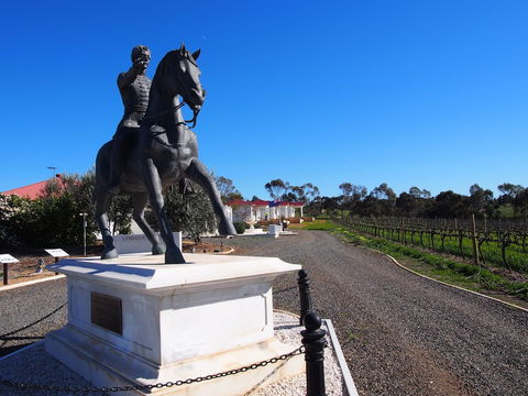 1837 Barossa Luxury Cottages Lyndoch SA - Accommodation Asia 6