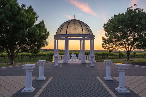 1837 Barossa Luxury Cottages Lyndoch SA - Accommodation Asia 5