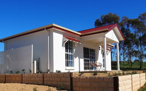 1837 Barossa Luxury Cottages Lyndoch SA - Accommodation Asia 2