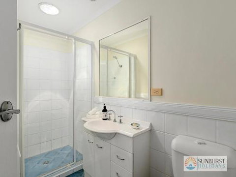 Salt On Sapphire - Accommodation China 3