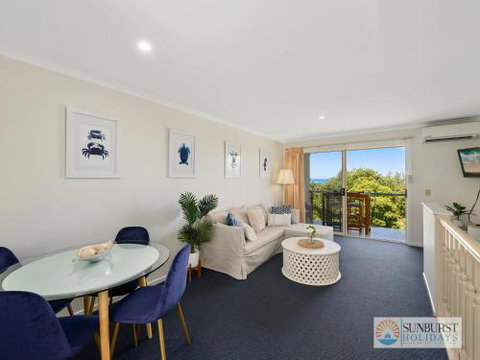 Salt On Sapphire - Accommodation China 1