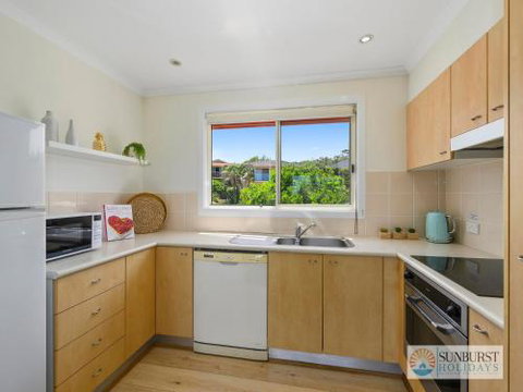 Salt On Sapphire - Accommodation China 0