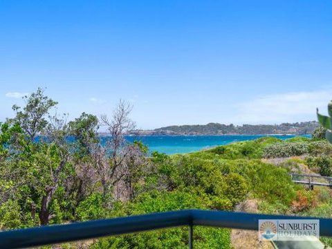 Salt On Sapphire - Accommodation China 5