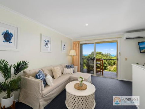 Salt On Sapphire - Accommodation China 4