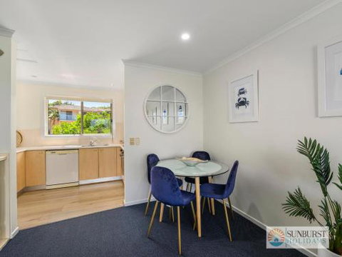 Salt On Sapphire - Accommodation China 6