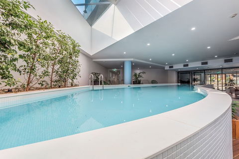 Urban Rest - Kerridge St - Accommodation Guide 2