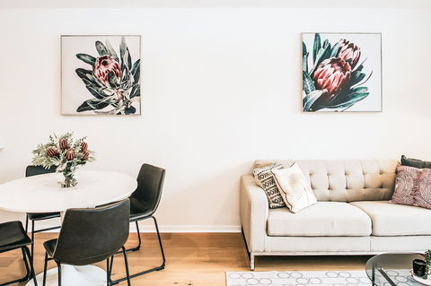 Urban Rest - Kerridge St - Accommodation Guide 5