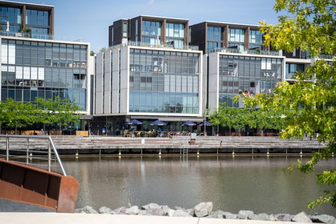 Urban Rest - Kerridge St - Accommodation Guide 0