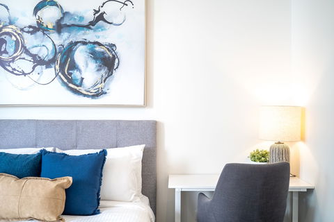 Urban Rest - Kerridge St - Accommodation Guide 4