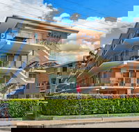 Shoal Towers Unit 3 / 11 Shoal Bay Road - Accommodation Guide