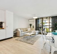 Mooloolaba Apartment with Marina Views - Accommodation Asia