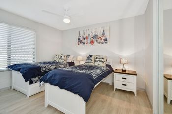 Mooloolaba Apartment With Marina Views - Accommodation Asia 1