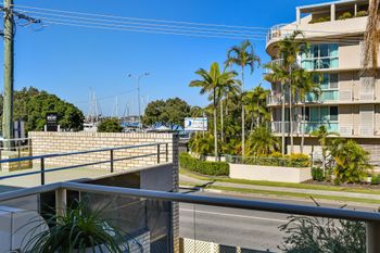 Mooloolaba Apartment With Marina Views - Accommodation Asia 3