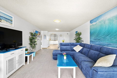 A Sea Mist At The Dunes 3 / 38 Marine Drive - Accommodation Guide 5