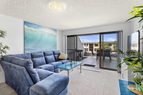 A Sea Mist At The Dunes 3 / 38 Marine Drive - Accommodation Guide 4