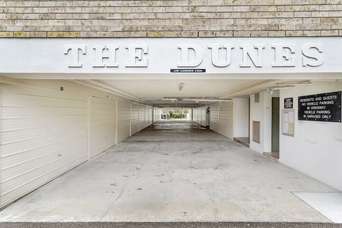 A Sea Mist At The Dunes 3 / 38 Marine Drive - Accommodation Guide 1