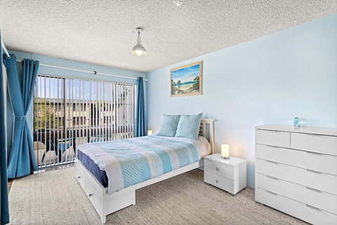 A Sea Mist At The Dunes 3 / 38 Marine Drive - Accommodation Guide 7