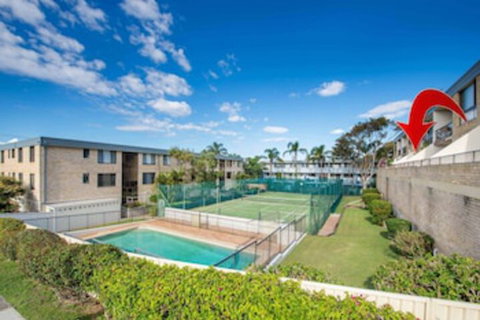 A Sea Mist At The Dunes 3 / 38 Marine Drive - Accommodation Guide 0