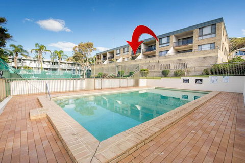 A Sea Mist At The Dunes 3 / 38 Marine Drive - Accommodation Guide 2