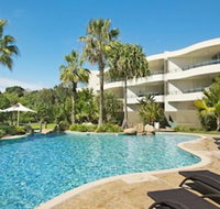 Cotton Beach Apartment 35 Pool Views - Accommodation China