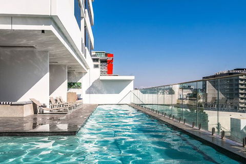 Adam + Eve 2 Bedroom Luxury Apartment - Accommodation Asia 2