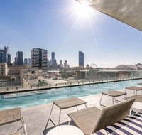 Adam  Eve 2 Bedroom Luxury Apartment - Accommodation Asia