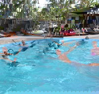 Darwin Hostel - Accommodation Asia