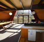 Moonbah Ski Lodge - Accommodation Asia