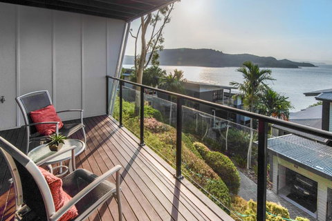 Sea View Shorelines Hamilton Island - Accommodation China 3