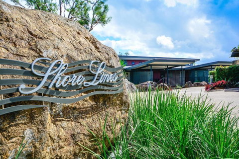 Sea View Shorelines Hamilton Island - Accommodation China 4