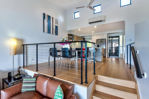 Sea View Shorelines Hamilton Island - Accommodation China 2